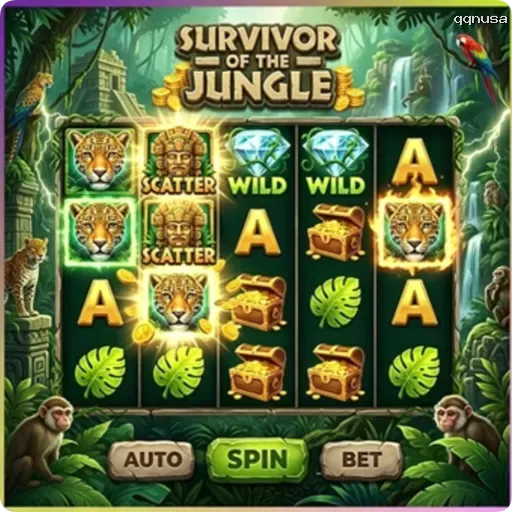 qqnusa Denpasar: Panduan Akses, APK, dan Login