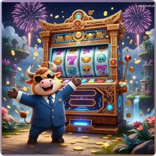 Pembaruan qqnusa APK: Versi Terbaru dan Catatan Perubahan